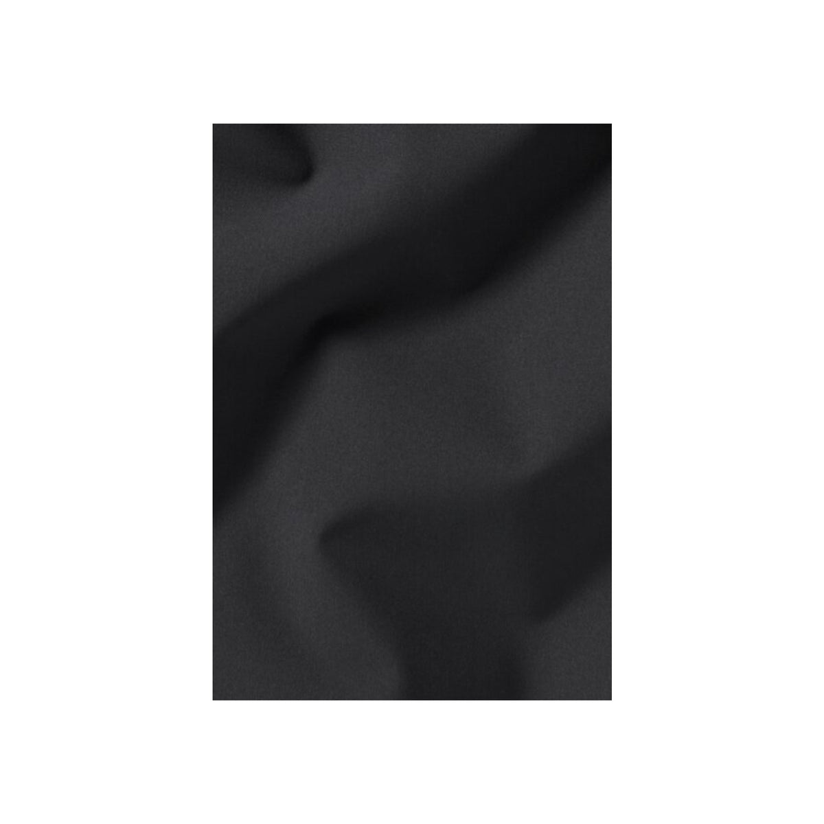 Jack Wolfskin Cold Camp Coat M — Black