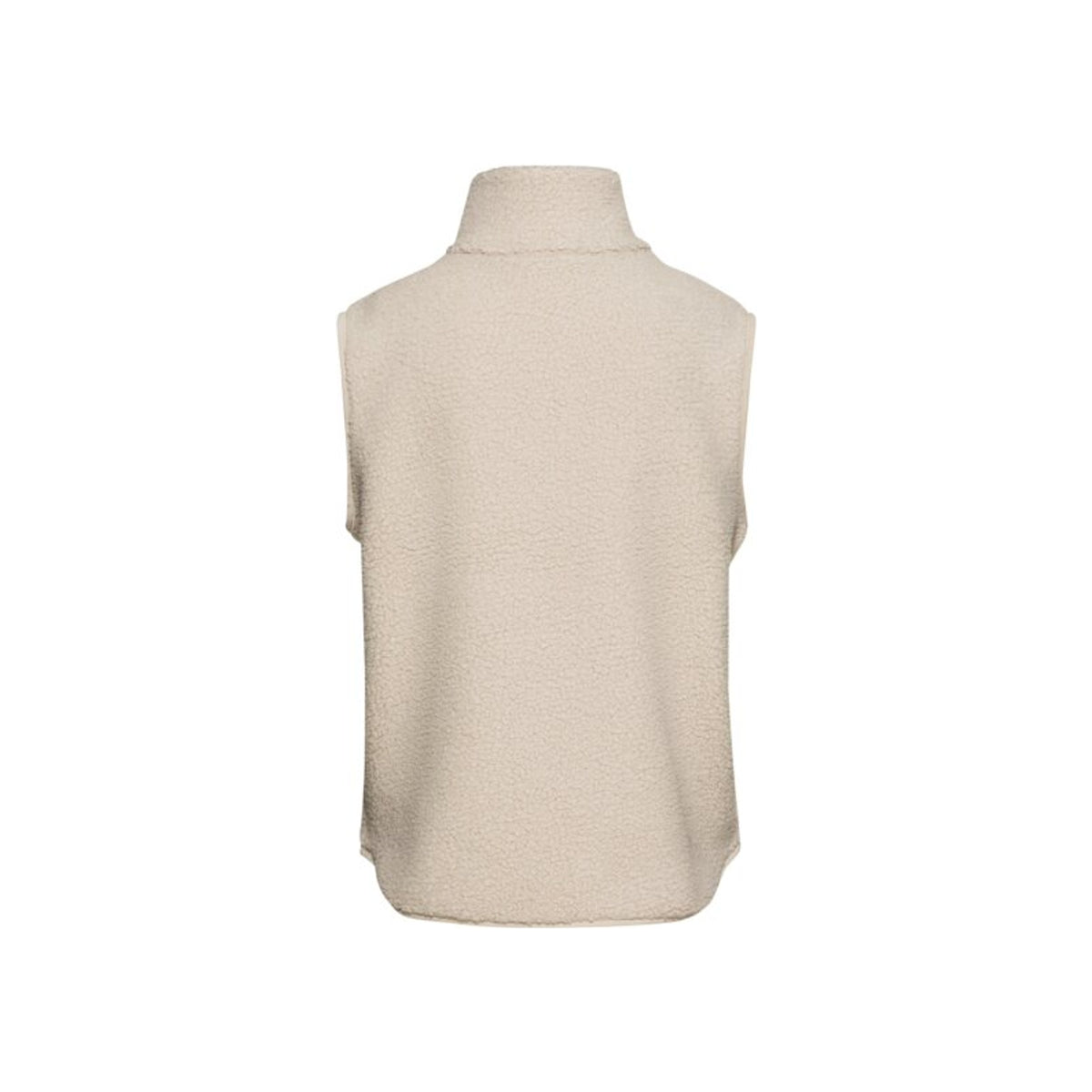 Jack Wolfskin High Curl Vest W — Dark Navy