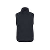 Jack Wolfskin High Curl Vest W — Dark Navy
