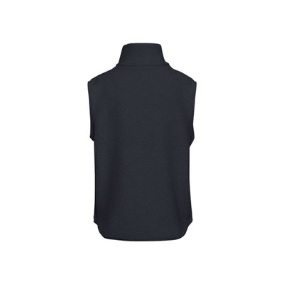 Jack Wolfskin High Curl Vest W — Oyster