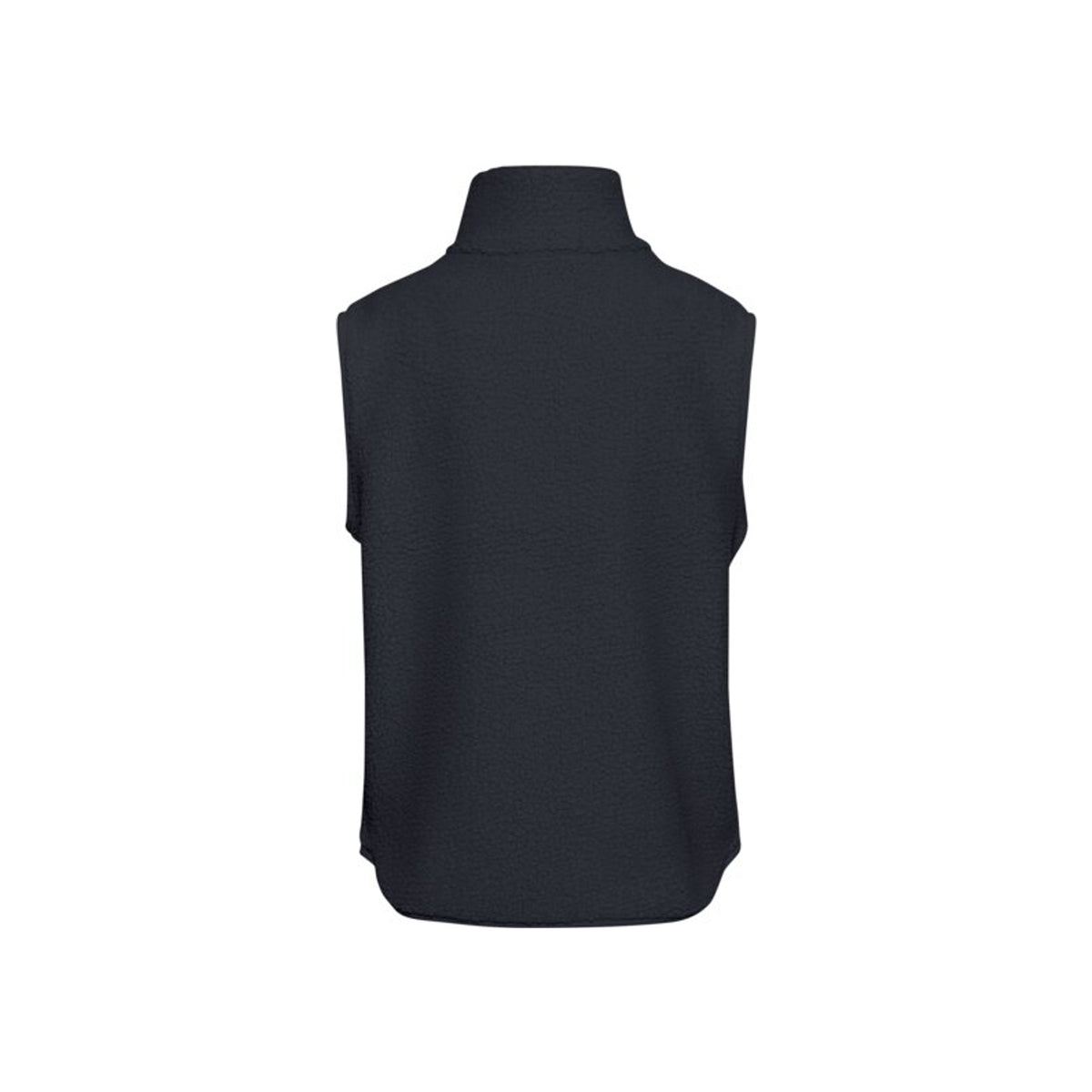 Jack Wolfskin High Curl Vest W — Oyster