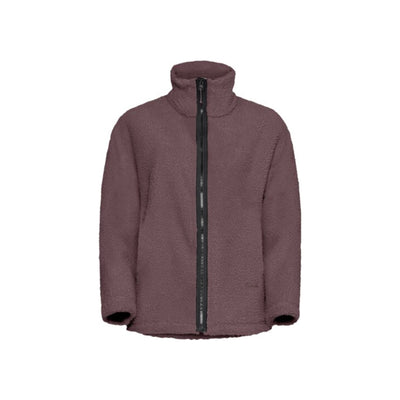 Jack Wolfskin Stone Lite Jkt W — Sheer Plum