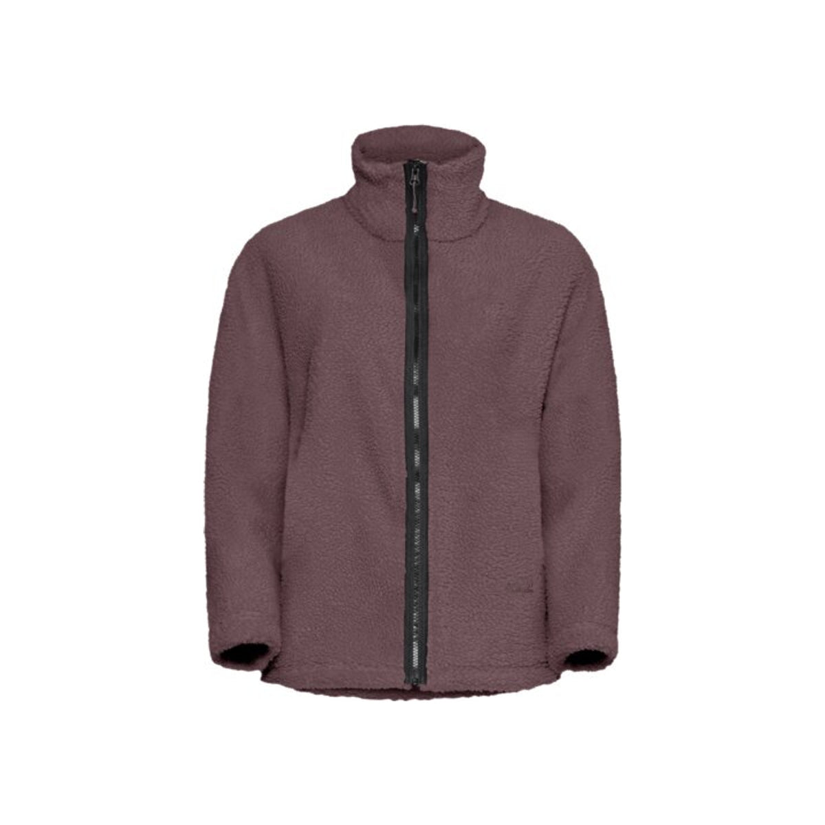 Jack Wolfskin Stone Lite Jkt W — Sheer Plum
