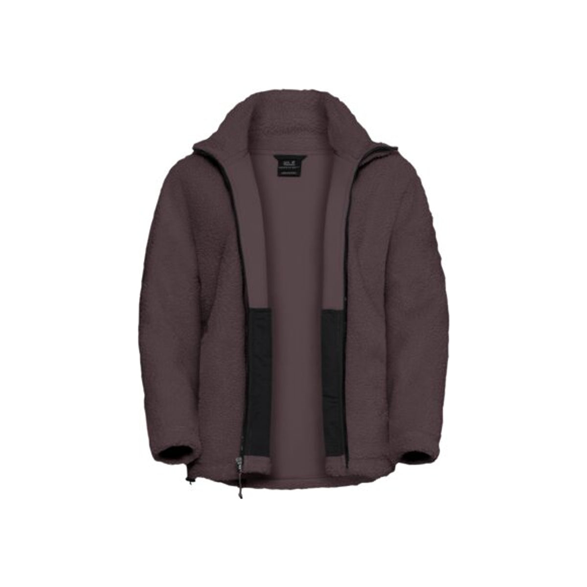 Jack Wolfskin Stone Lite Jkt W — Sheer Plum