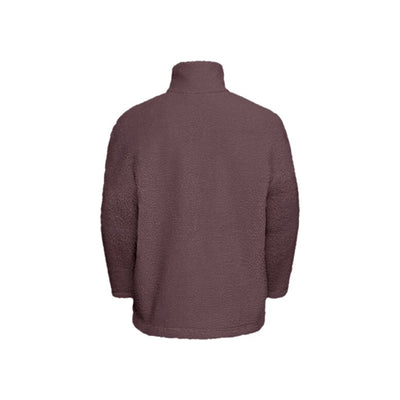 Jack Wolfskin Stone Lite Jkt W — Sheer Plum