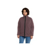 Jack Wolfskin Stone Lite Jkt W — Sheer Plum