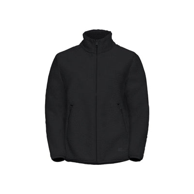 Jack Wolfskin High Curl Jkt W — Black