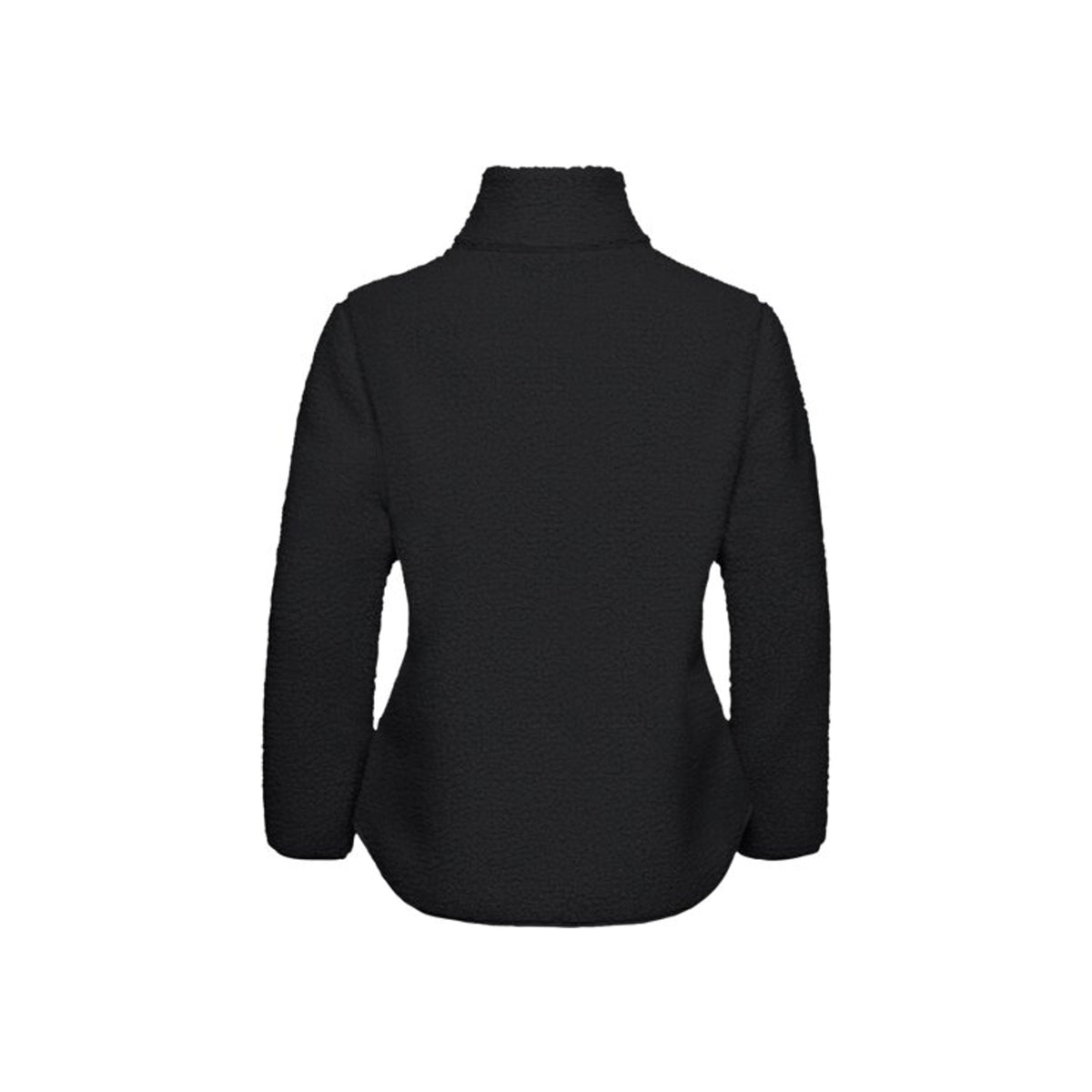 Jack Wolfskin High Curl Jkt W — Oyster