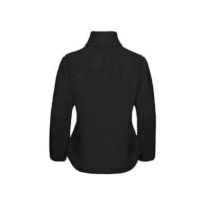 Jack Wolfskin High Curl Jkt W — Oyster