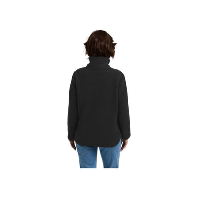 Jack Wolfskin High Curl Jkt W — Oyster