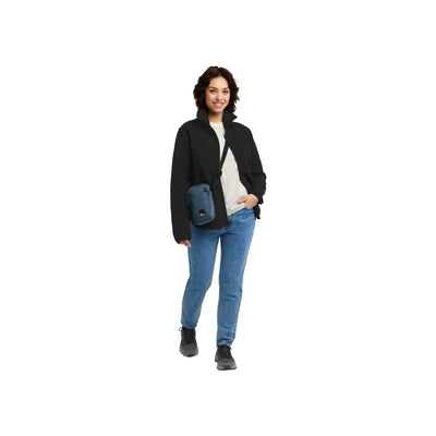 Jack Wolfskin High Curl Jkt W — Oyster