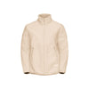 Jack Wolfskin High Curl Jkt W — Black