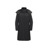 Jack Wolfskin Frost Haven Coat W — Black