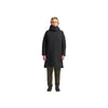 Jack Wolfskin Frost Haven Coat W — Black