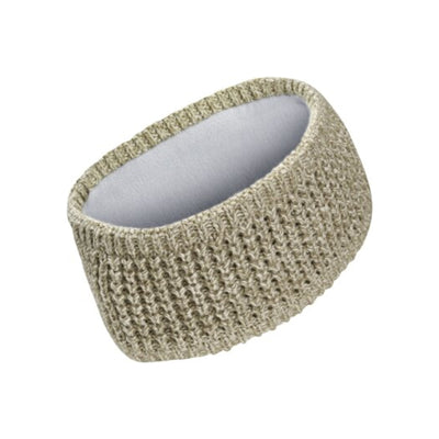 Jack Wolfskin Medley Knit Headband W — Hazel Wood