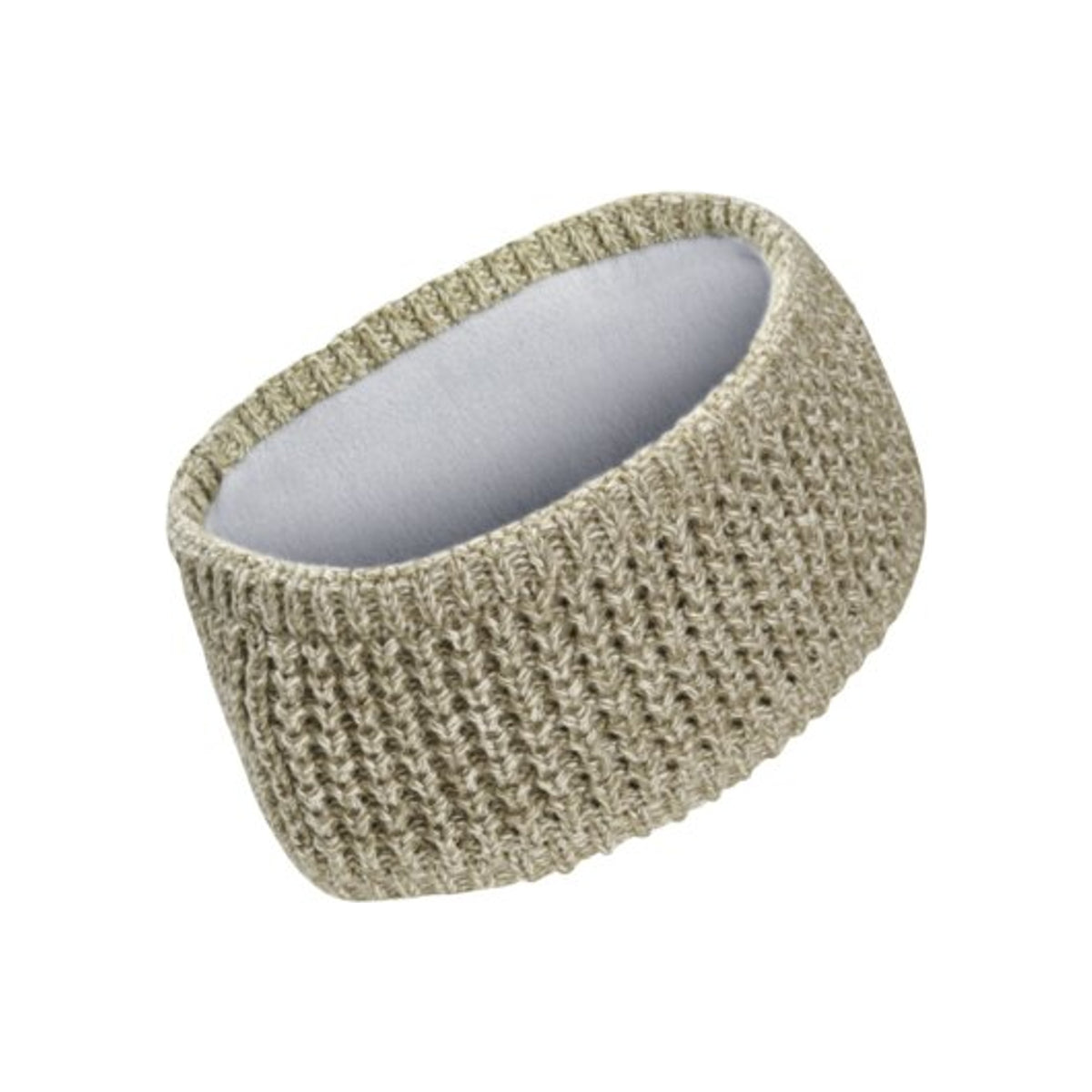 Jack Wolfskin Medley Knit Headband W — Hazel Wood