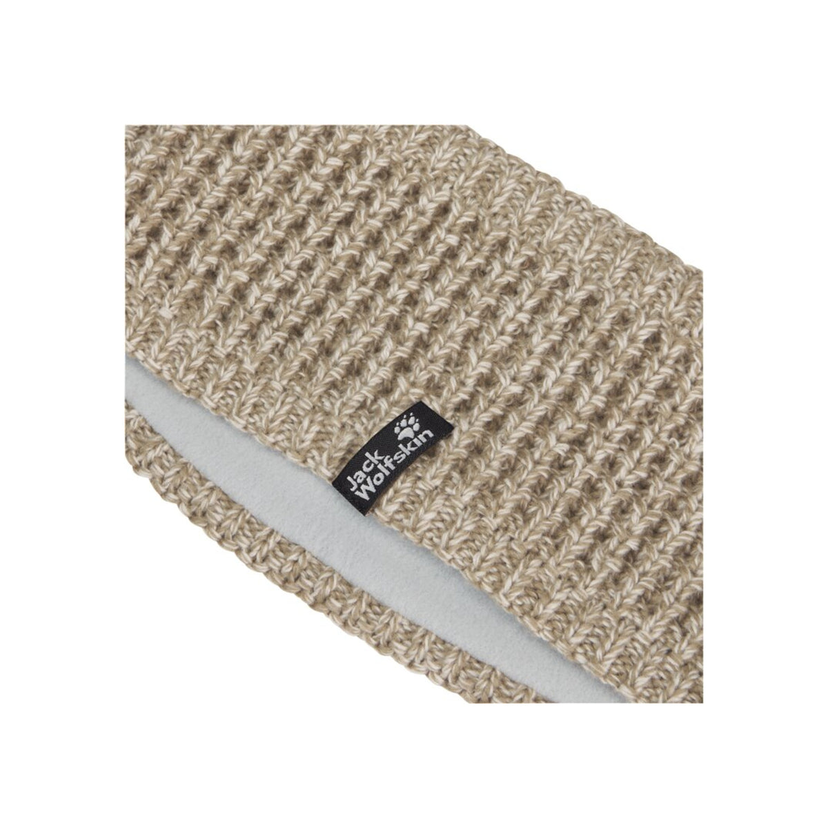 Jack Wolfskin Medley Knit Headband W — Hazel Wood