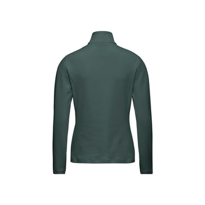 Jack Wolfskin Astrotrail Fz W — Oyster