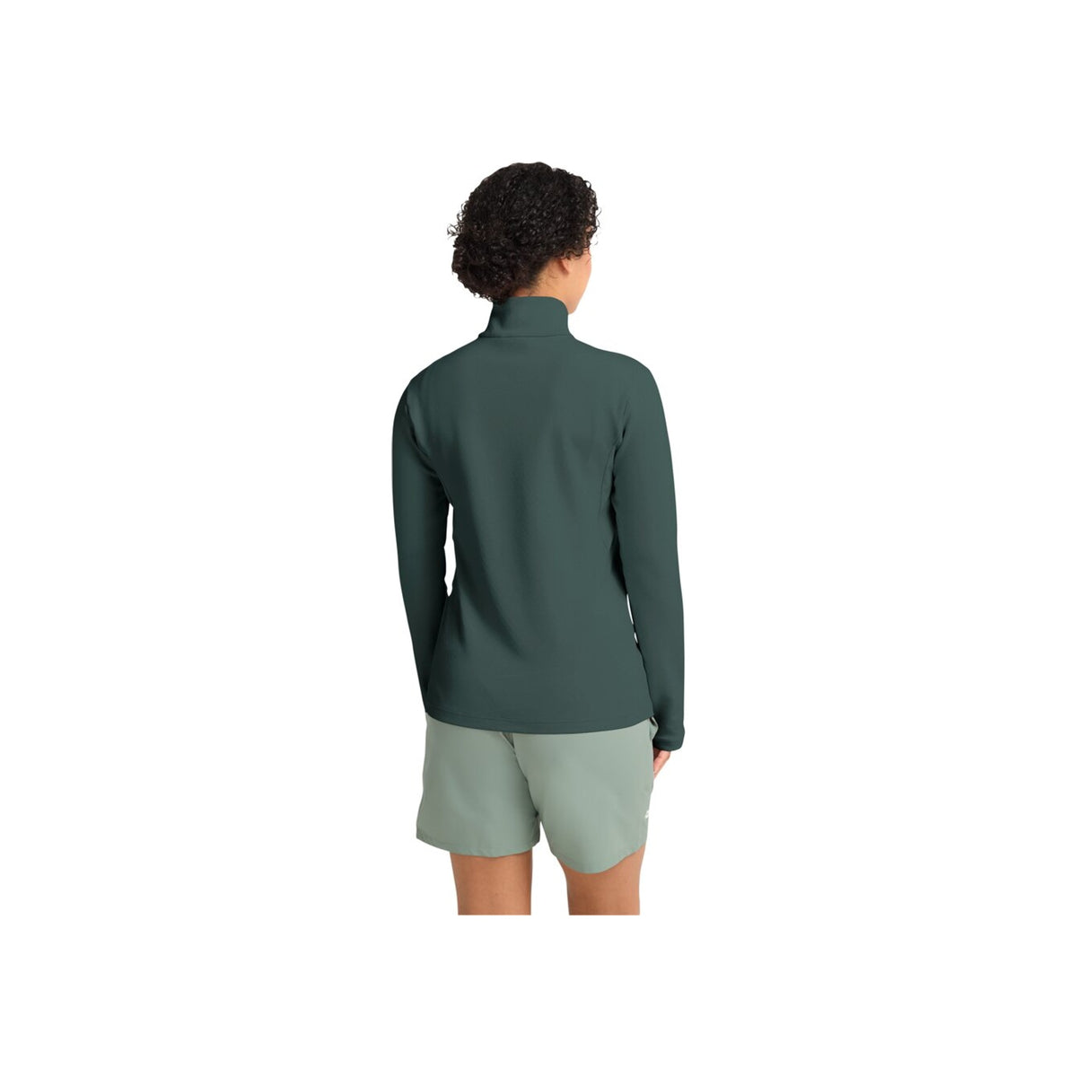 Jack Wolfskin Astrotrail Fz W — Sago Palm