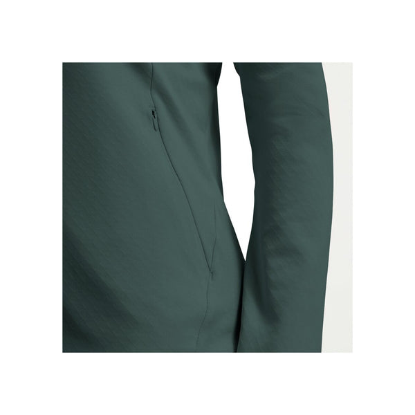 Jack Wolfskin Astrotrail Fz W — Oyster