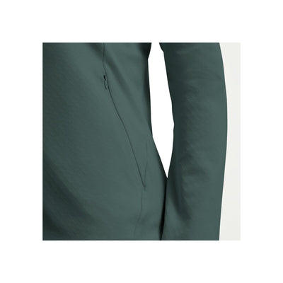 Jack Wolfskin Astrotrail Fz W — Sago Palm