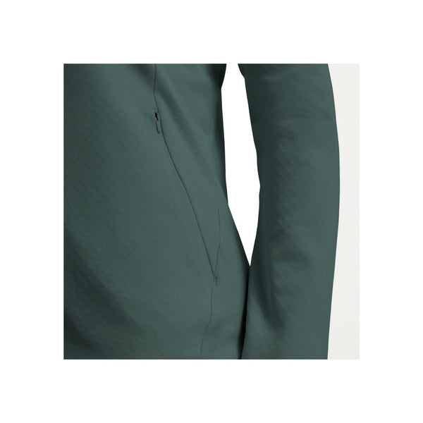 Jack Wolfskin Astrotrail Fz W — Oyster