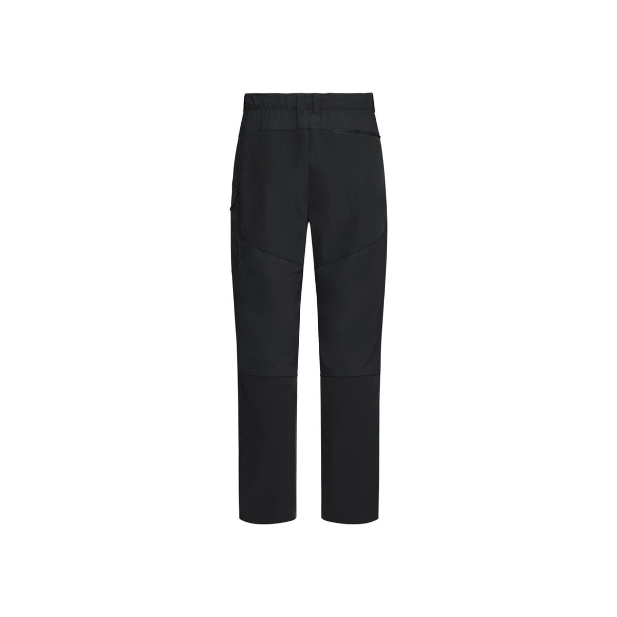 Jack Wolfskin Ridge Hike Pants M — Phantom