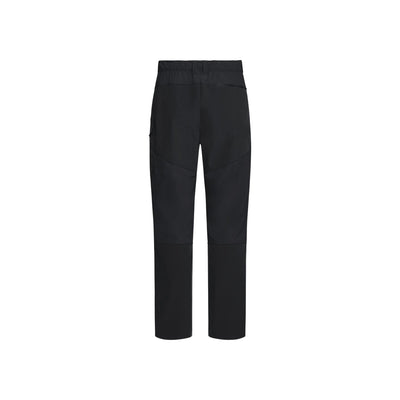 Jack Wolfskin Ridge Hike Pants M — Phantom