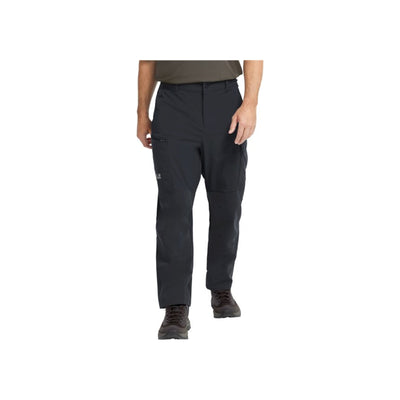 Jack Wolfskin Ridge Hike Pants M — Phantom