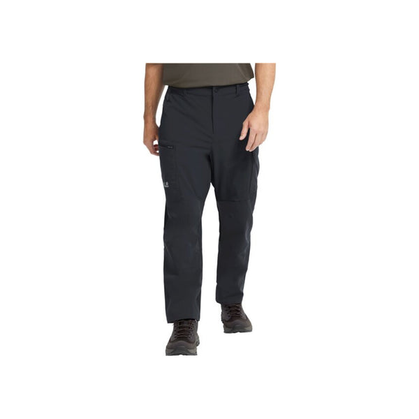 Jack Wolfskin Ridge Hike Pants M — Phantom