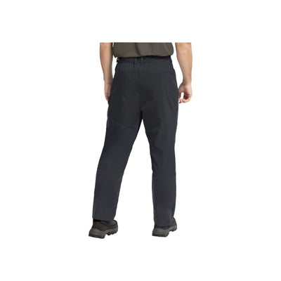 Jack Wolfskin Ridge Hike Pants M — Phantom