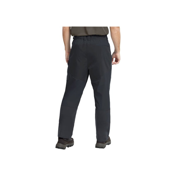 Jack Wolfskin Ridge Hike Pants M — Phantom