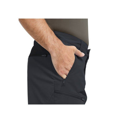 Jack Wolfskin Ridge Hike Pants M — Phantom
