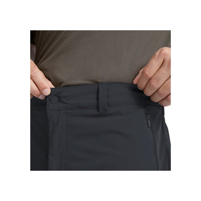 Jack Wolfskin Ridge Hike Pants M — Phantom