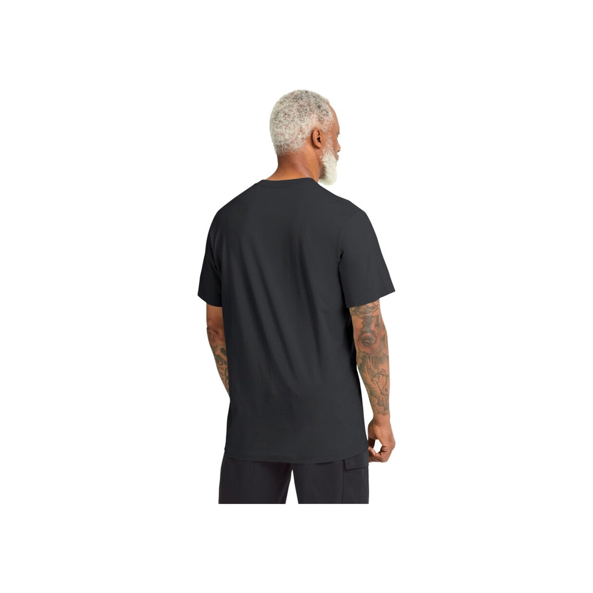 Jack Wolfskin Brand T M — Brand T Autumn Leaves