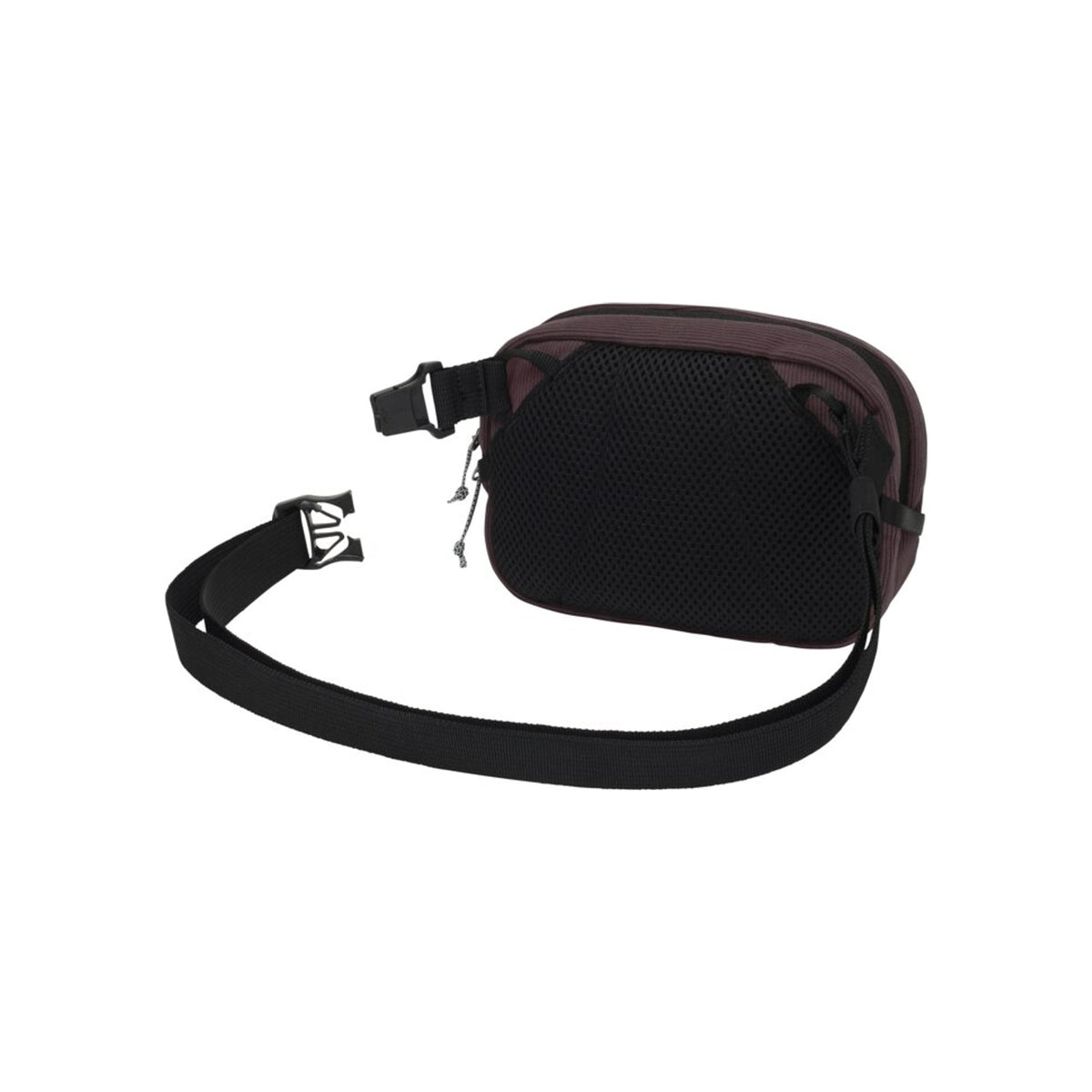 Jack Wolfskin Sensora Hipbag — Sheer Plum