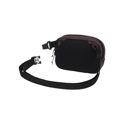 Jack Wolfskin Sensora Hipbag — Sheer Plum