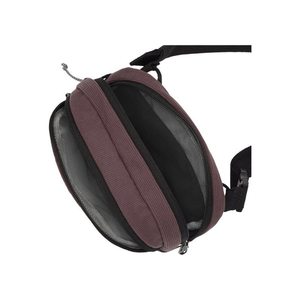 Jack Wolfskin Sensora Hipbag — Sheer Plum