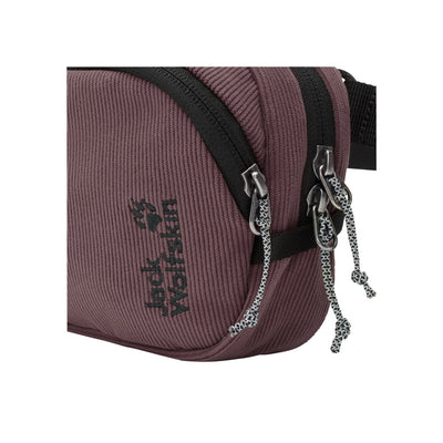 Jack Wolfskin Sensora Hipbag — Sheer Plum