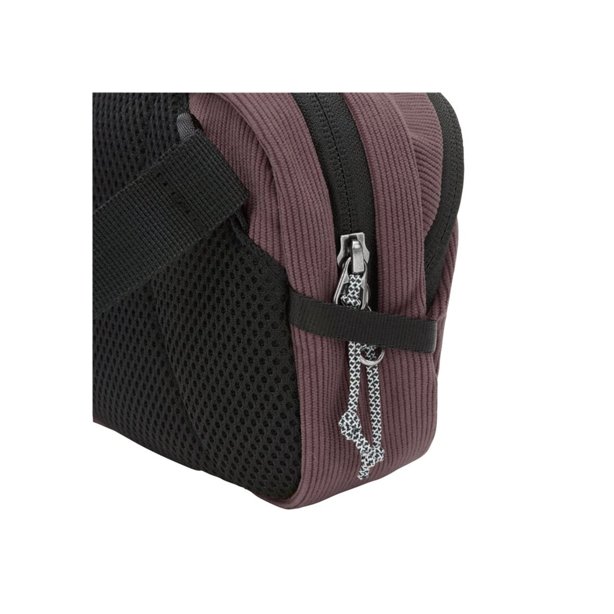 Jack Wolfskin Sensora Hipbag — Sheer Plum