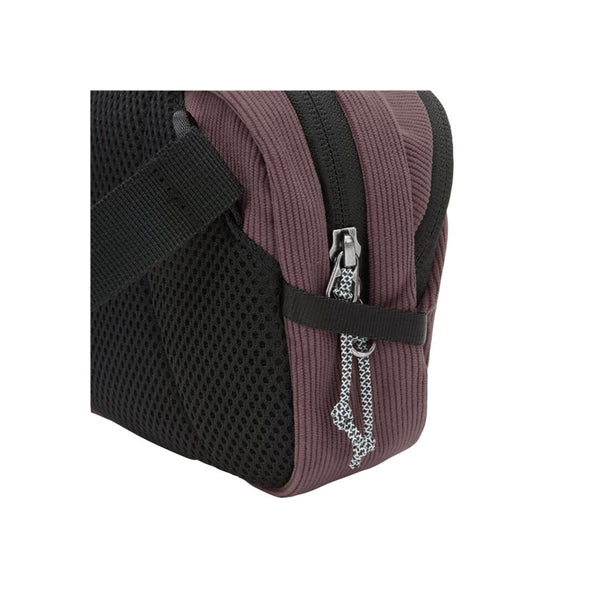 Jack Wolfskin Sensora Hipbag — Sheer Plum