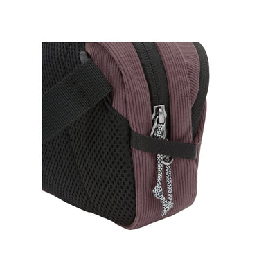 Jack Wolfskin Sensora Hipbag — Sheer Plum