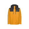 Jack Wolfskin Jasper Pro 3In1 Jkt M — Burly Yellow Jw