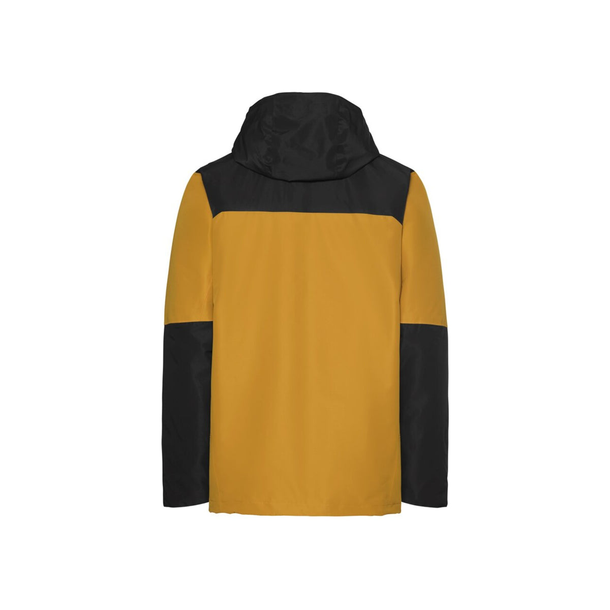 Jack Wolfskin Jasper Pro 3In1 Jkt M — Burly Yellow Jw
