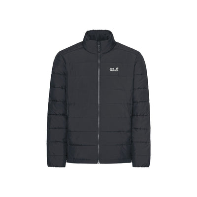Jack Wolfskin Jasper Pro 3In1 Jkt M — Burly Yellow Jw