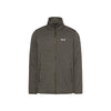Jack Wolfskin Pinetrail Fz M — Obsidian Moss