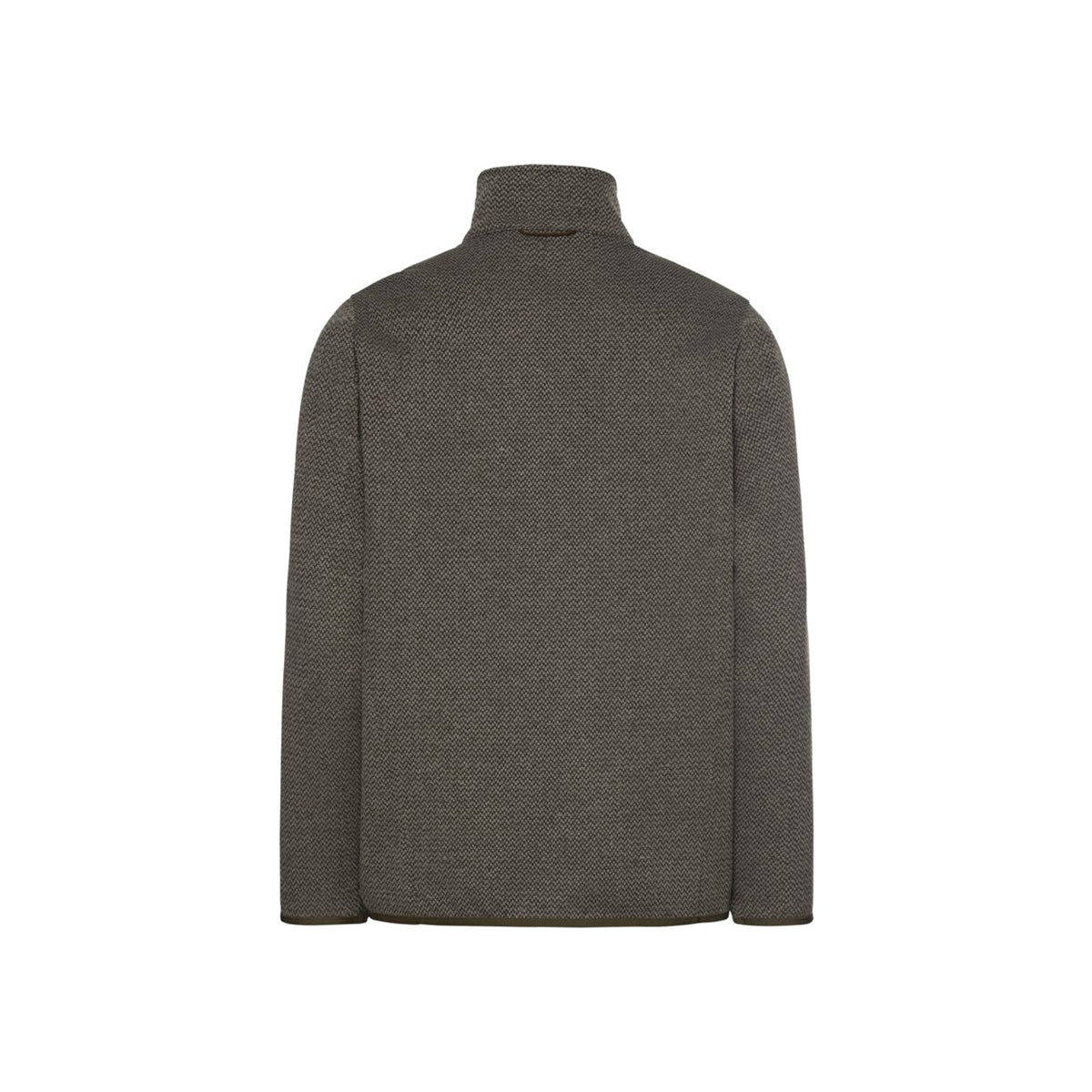 Jack Wolfskin Pinetrail Fz M — Obsidian Moss