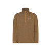 Jack Wolfskin Pinetrail Hz M — Peanut