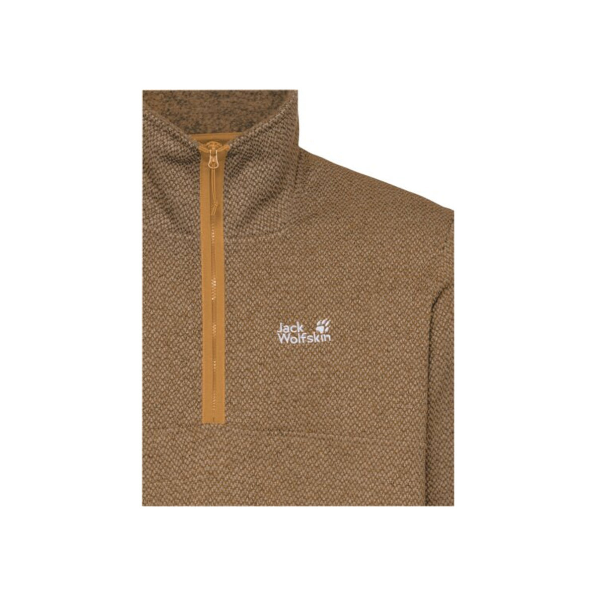 Jack Wolfskin Pinetrail Hz M — Peanut