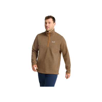 Jack Wolfskin Pinetrail Hz M — Peanut